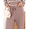 Italy Moda Komplet-IR-KMPL-W2626AB.66-ciemny bezowy