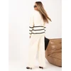Italy Moda Komplet-IR-KMPL-W2626AB.66-jasny smėlio spalva