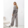 Italy Moda Komplet-IR-KMPL-W2626AB.66-pilka