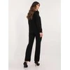 Italy Moda Kostiumėlis moterims-IT-KMPL-2219.51-juoda