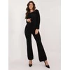 Italy Moda Kostiumėlis moterims-IT-KMPL-2219.51-juoda