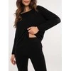 Italy Moda Kostiumėlis moterims-IT-KMPL-2219.51-juoda