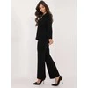 Italy Moda Kostiumėlis moterims-IT-KMPL-2219.51-juoda