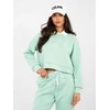 Italy Moda Laisvalaikio kostiumas moterims-IT-KMPL-22212.36-jasny žalia