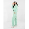 Italy Moda Laisvalaikio kostiumas moterims-IT-KMPL-22212.36-jasny žalia