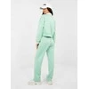 Italy Moda Laisvalaikio kostiumas moterims-IT-KMPL-22212.36-jasny žalia