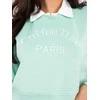 Italy Moda Laisvalaikio kostiumas moterims-IT-KMPL-22212.36-jasny žalia