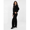 Italy Moda Laisvalaikio kostiumas moterims-IT-KMPL-22212.36-juoda