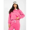 Italy Moda Laisvalaikio kostiumas moterims-IT-KMPL-22212.85-ciemny rožinis