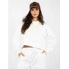 Italy Moda Laisvalaikio kostiumas moterims-IT-KMPL-22212.85-ecru