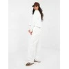 Italy Moda Laisvalaikio kostiumas moterims-IT-KMPL-22212.85-ecru