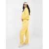 Italy Moda Laisvalaikio kostiumas moterimst-IT-KMPL-22212.85-geltona