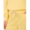 Italy Moda Komplet-IT-KMPL-9781.15-geltona