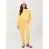 Italy Moda Komplet-IT-KMPL-9781.15-geltona
