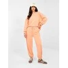 Italy Moda Laisvalaikio kostiumas moterims--IT-KMPL-9781.15-jasny oranžinė