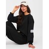 Italy Moda Komplet-IT-KMPL-9781.15-juoda