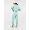 Italy Moda Laisvalaikio kostiumas moterims-t-IT-KMPL-9781.15-mietowy