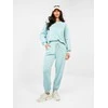 Italy Moda Laisvalaikio kostiumas moterims-t-IT-KMPL-9781.15-mietowy