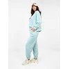 Italy Moda Laisvalaikio kostiumas moterims-t-IT-KMPL-9781.15-mietowy