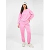Italy Moda Laisvalaikio kostiumas moterims--IT-KMPL-9781.15-rožinis