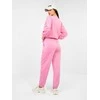 Italy Moda Laisvalaikio kostiumas moterims--IT-KMPL-9781.15-rožinis