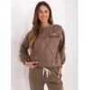 Italy Moda Laisvalaikio kostiumas moterims--IT-KMPL-9831.62-jasny ruda