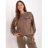 Italy Moda Laisvalaikio kostiumas moterims--IT-KMPL-9831.62-jasny ruda
