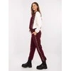 Italy Moda Laisvalaikio kostiumas moterims--IT-KMPL-9838.27-bordinė