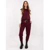 Italy Moda Laisvalaikio kostiumas moterims--IT-KMPL-9838.27-bordinė