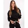 Italy Moda Laisvalaikio kostiumas moterims- IT-KMPL-9850.14P-juoda