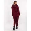 Italy Moda Laisvalaikio kostiumas moterims--IT-KMPL-9860.61-bordinė