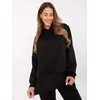 Italy Moda Laisvalaikio kostiumas moterims-IT-KMPL-9860.61-juoda