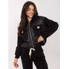 Italy Moda Laisvalaikio kostiumas moterims- IT-KMPL-9872.97-juoda