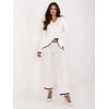 Italy Moda Kostiumėlis moterims-IT-KMPL-99062.66-ecru