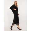 Italy Moda Komplet-MI-KMPL-24266.65P-juoda