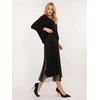 Italy Moda Komplet-MI-KMPL-24266.65P-juoda