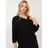 Italy Moda Komplet-MI-KMPL-24266.65P-juoda
