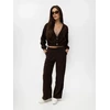 Italy Moda Komplet-MI-KMPL-3539.95-ciemny ruda