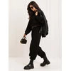Italy Moda Komplet-MI-KMPL-4381.83-juoda