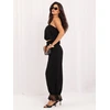 Italy Moda Komplet-MI-KMPL-6323.22P-juoda