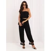 Italy Moda Komplet-MI-KMPL-6323.22P-juoda