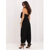Italy Moda Komplet-MI-KMPL-6323.22P-juoda