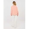 Italy Moda Laisvalaikio kostiumas moterims-MI-KMPL-82649.29-brzoskwiniowy