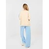 Italy Moda Laisvalaikio kostiumas moterims-MI-KMPL-82649.29-šviesiai mėlyna