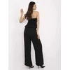 Italy Moda Kostiumėlis moterims -MI-KMPL-A2349.75-juoda