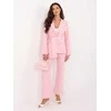 Italy Moda Komplet-MI-KMPL-A2940.01-jasny rožinis