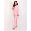 Italy Moda Komplet-MI-KMPL-A2940.01-jasny rožinis