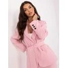 Italy Moda Komplet-MI-KMPL-A2940.01-jasny rožinis