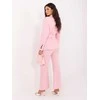 Italy Moda Komplet-MI-KMPL-A2940.01-jasny rožinis