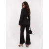 Italy Moda Kostiumėlis moterims-MI-KMPL-A2940.01-juoda